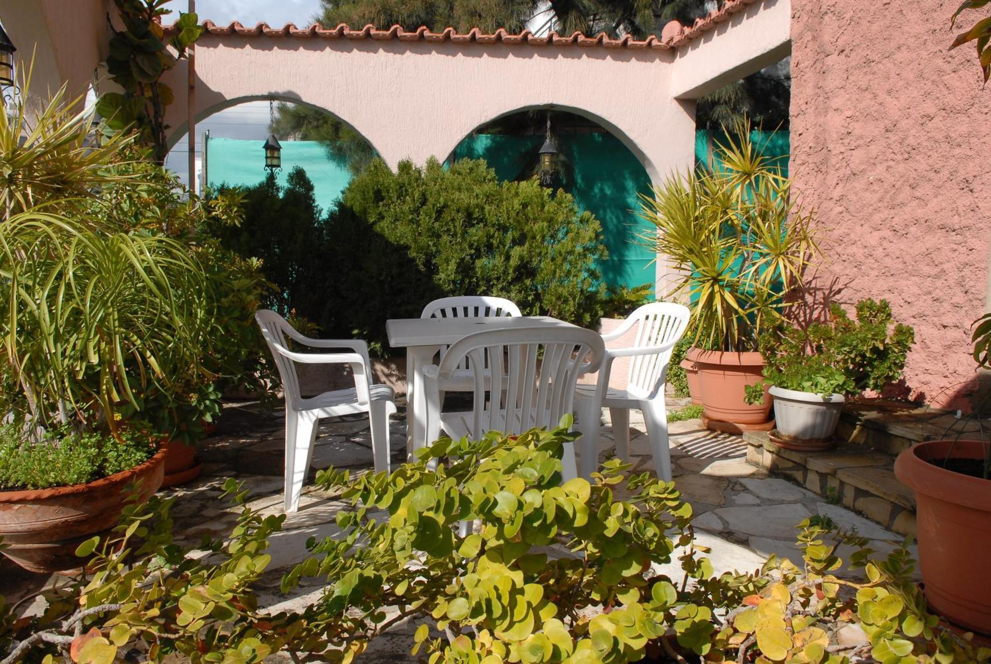 Le Village Hotel Limassol Exterior photo
